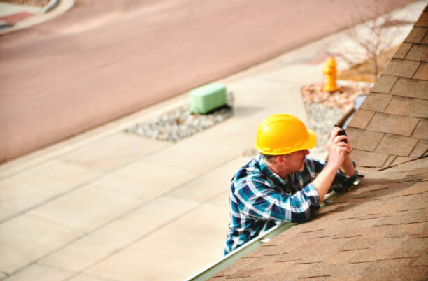 Best Metal Roofing Contractor  in Tres Arroyos, NM