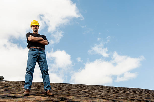 Slate Roofing Contractor in Tres Arroyos, NM